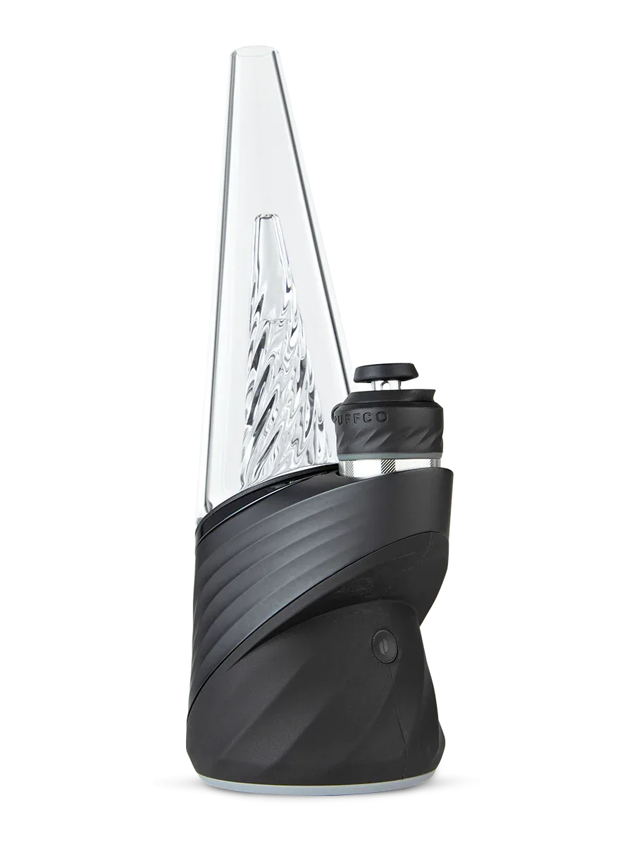 Puffco Peak Pro V2 vs Volcano Hybrid: Draagbaar vs Tafelmodel