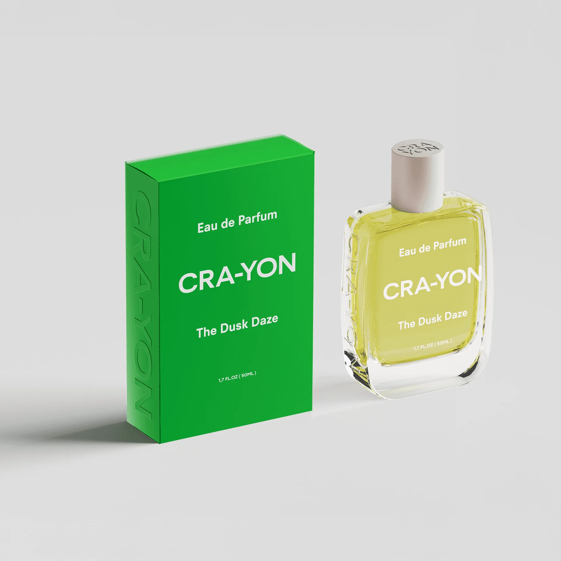 Cra-Yon The Fougère Affair Perfume Oil 10ml Review: A Modern Take on a Classic Scent