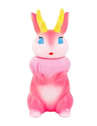 Jackalon Retro Pink by Konatsu