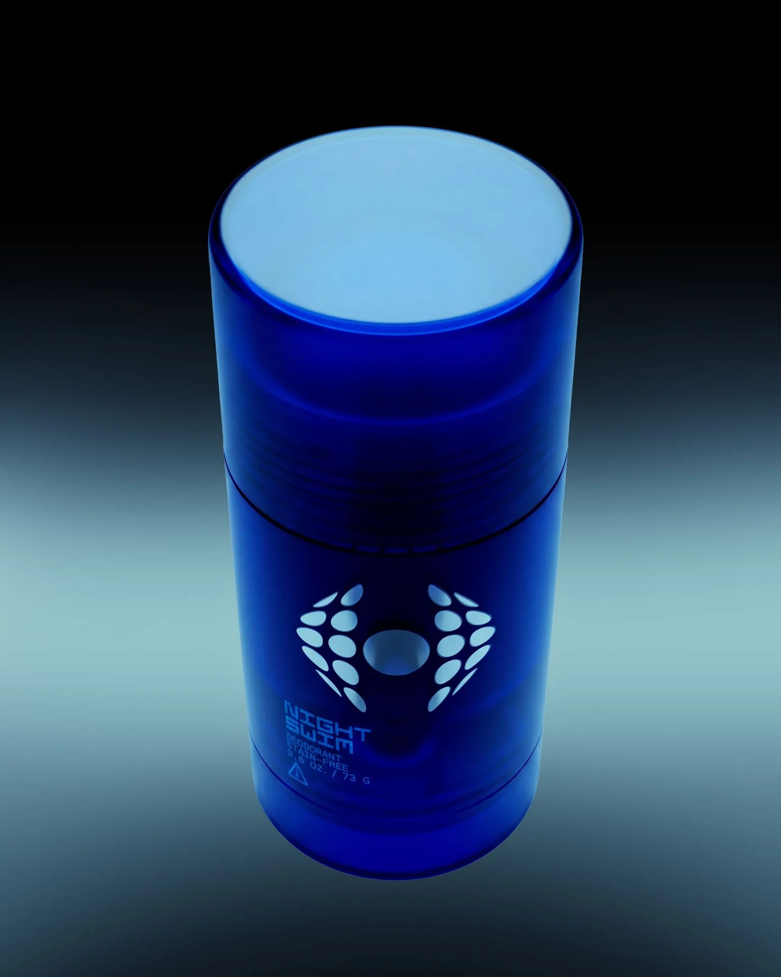 Night Swim Stain-Free Deodorant