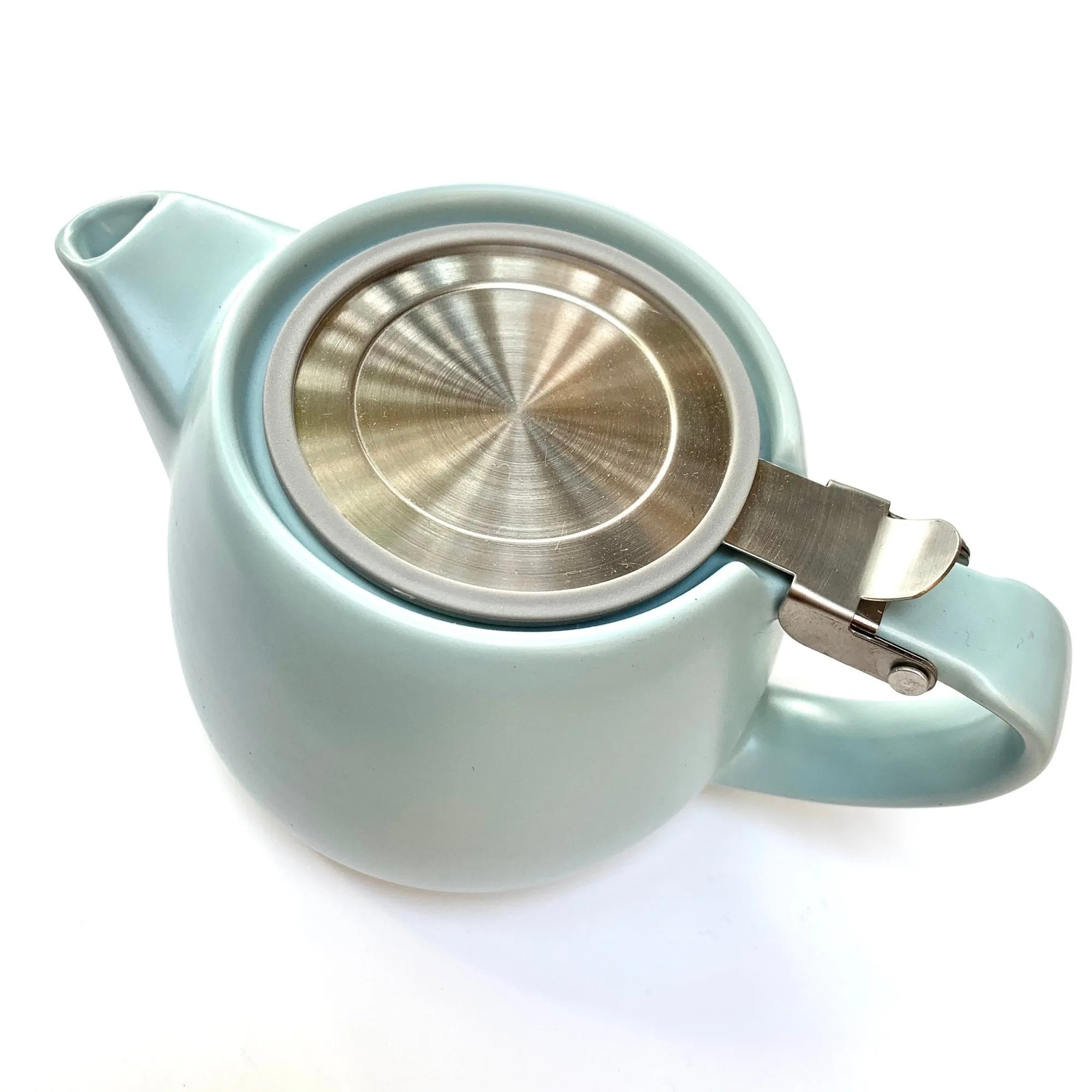 Tealyra Pluto Porcelain Teapot
