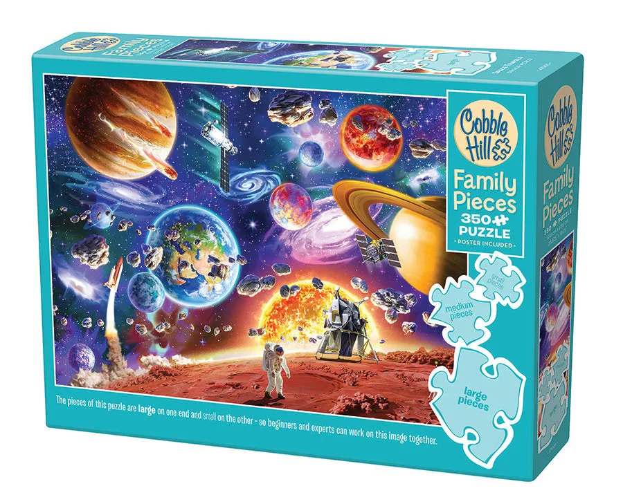 How to Choose a Puzzle for a Gift: A Practical Buying Guide