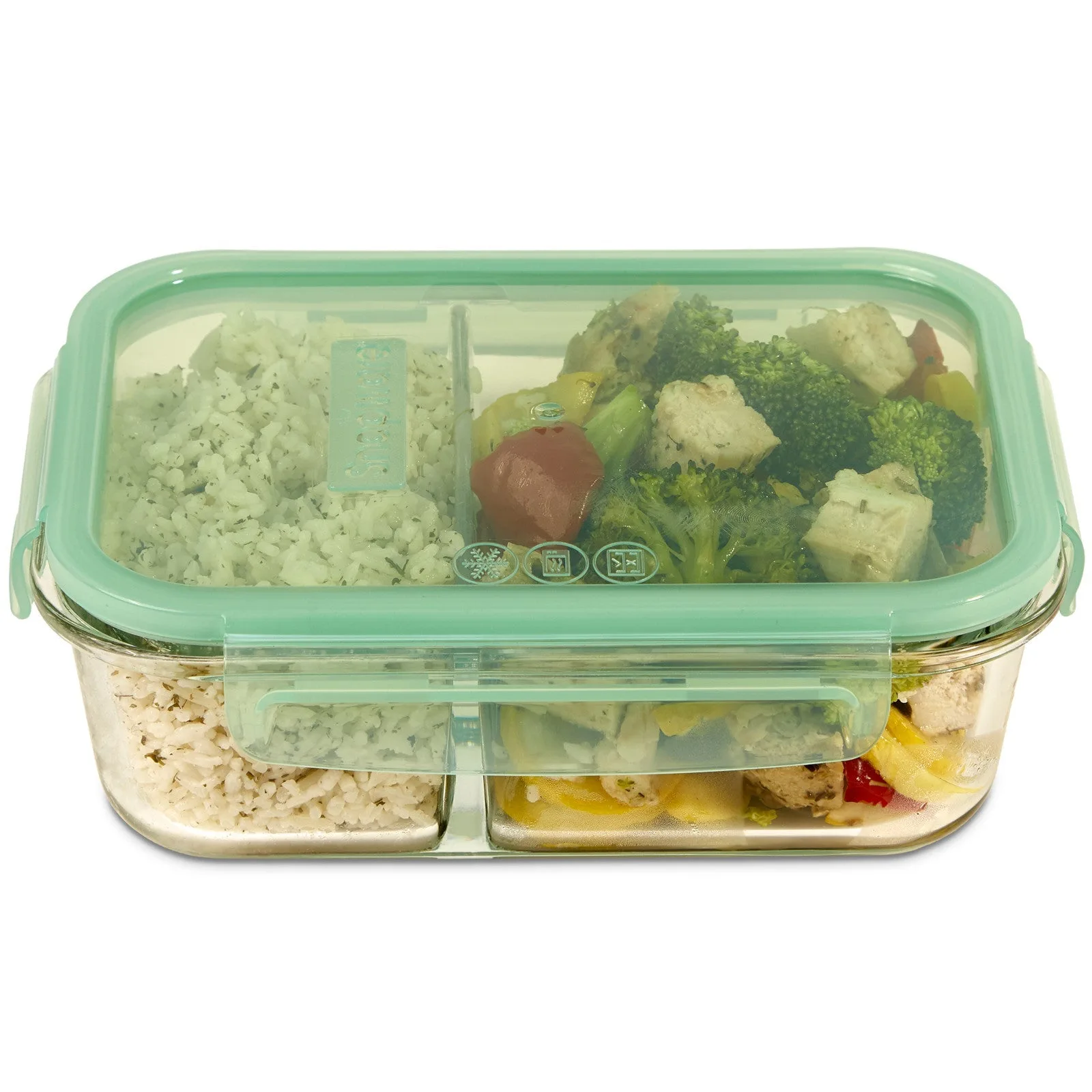 How to Reheat Leftovers Safely in Glass Containers