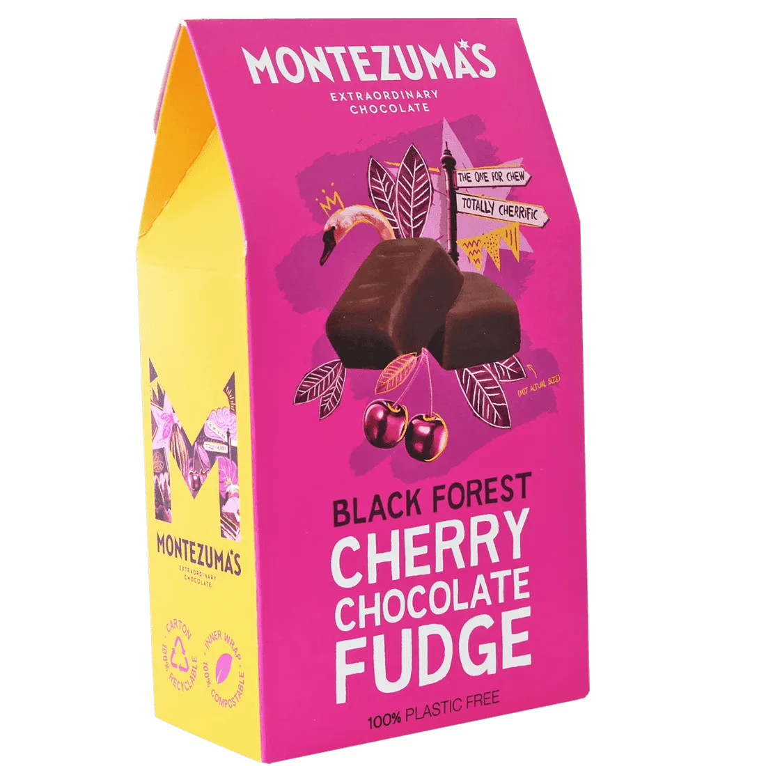 Chocolate Fudge Buying Guide: What to Look For