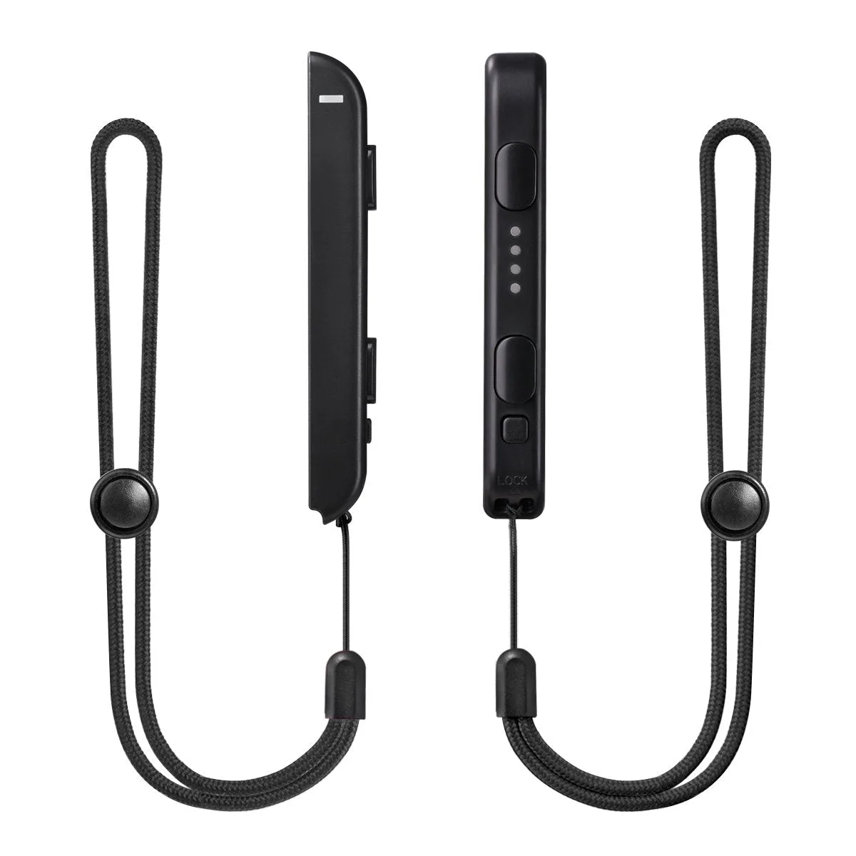 Correas para Joy-Con de Nintendo Switch: qué hacen y cómo usarlas