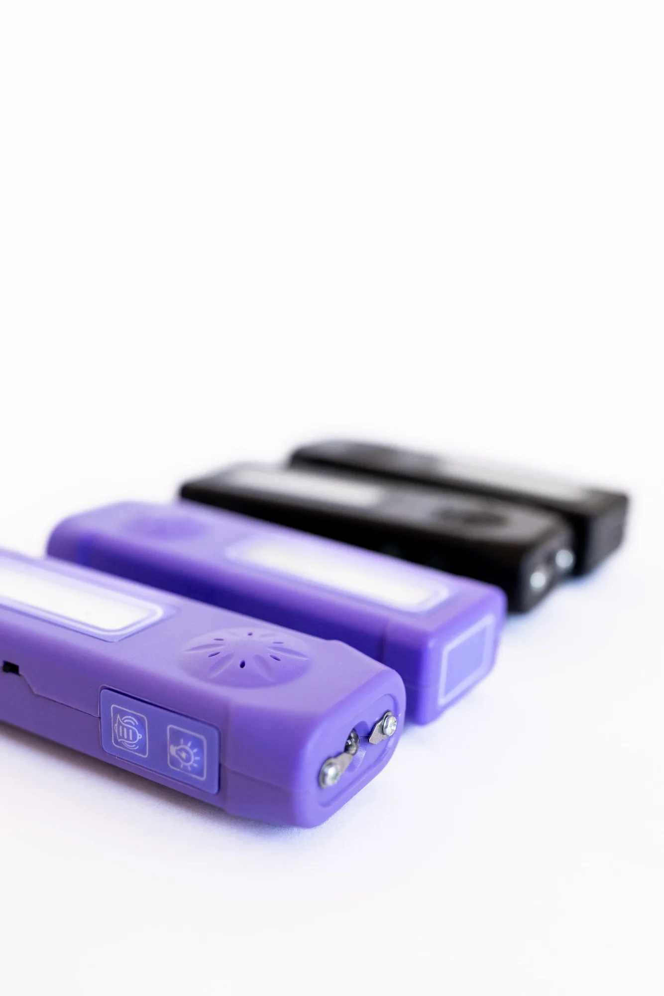 Self Defense Alarm Keychain: Battery Replacement Guide
