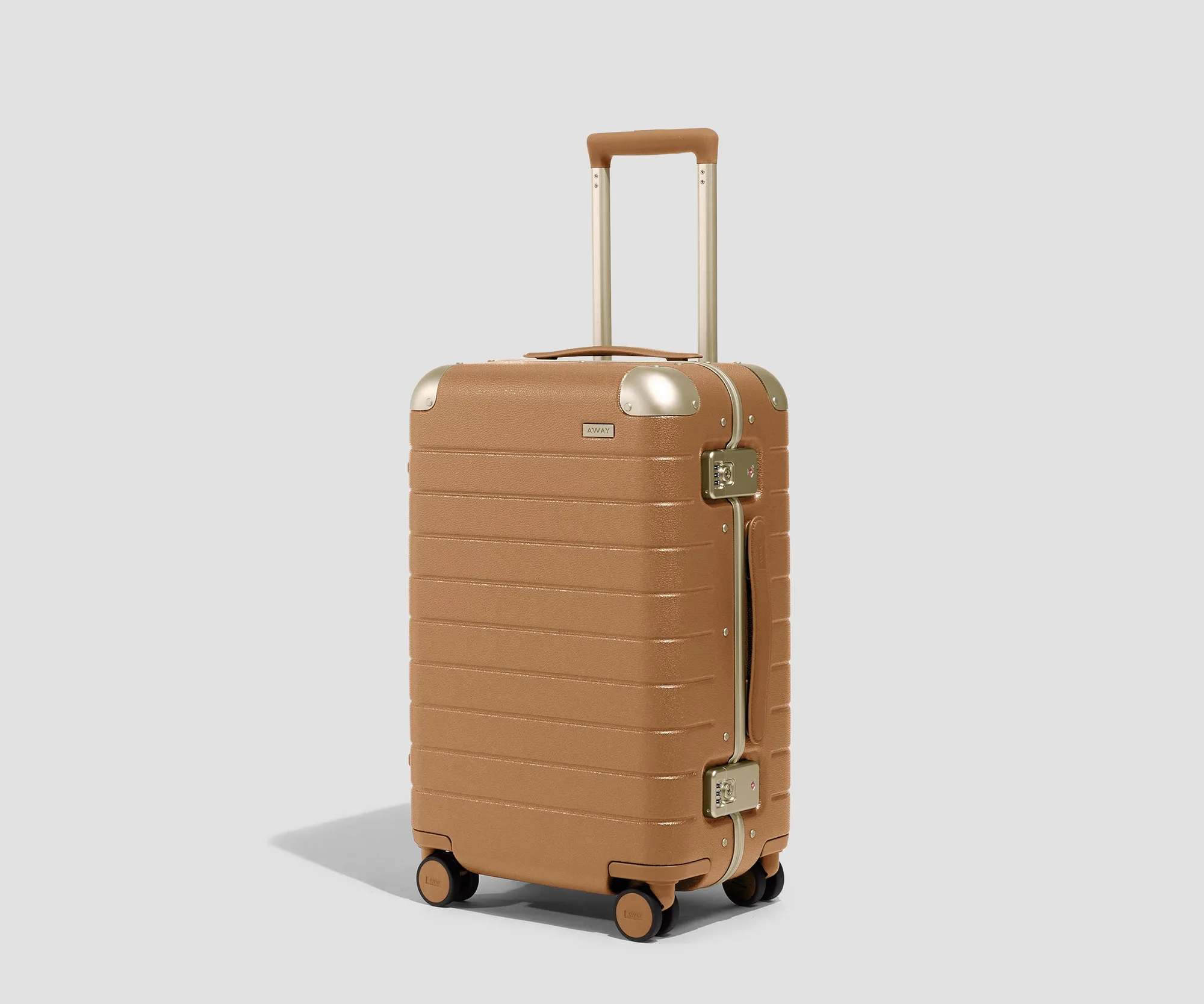 Valigia in alluminio Edge: vale l'upgrade?