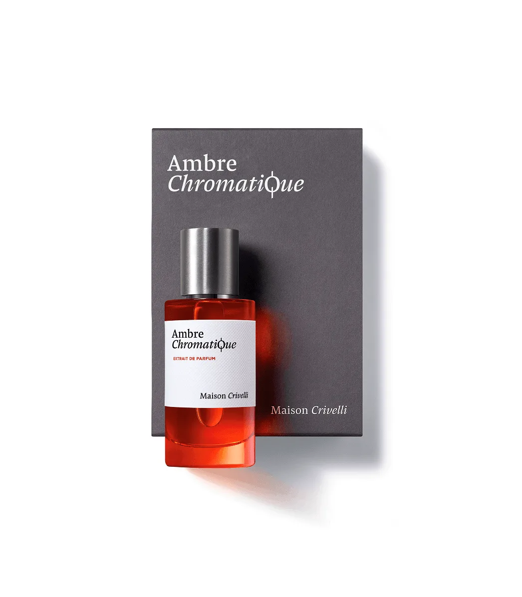 Maison Crivelli for Beginners: Top 5 Fragrances to Start With