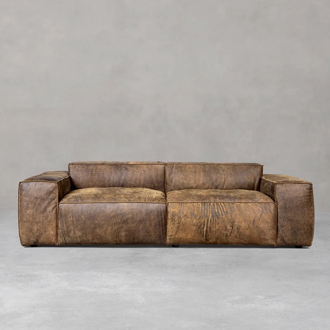 Nova Sofa Review: A Modern Classic for Your Living Room