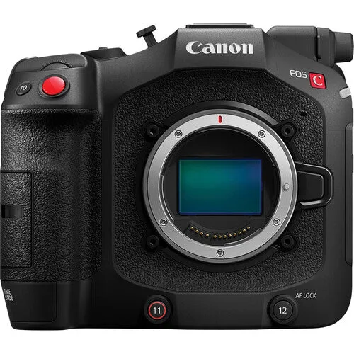 Canon EOS C80 vs C50: Welche Cinema-Kamera wählen