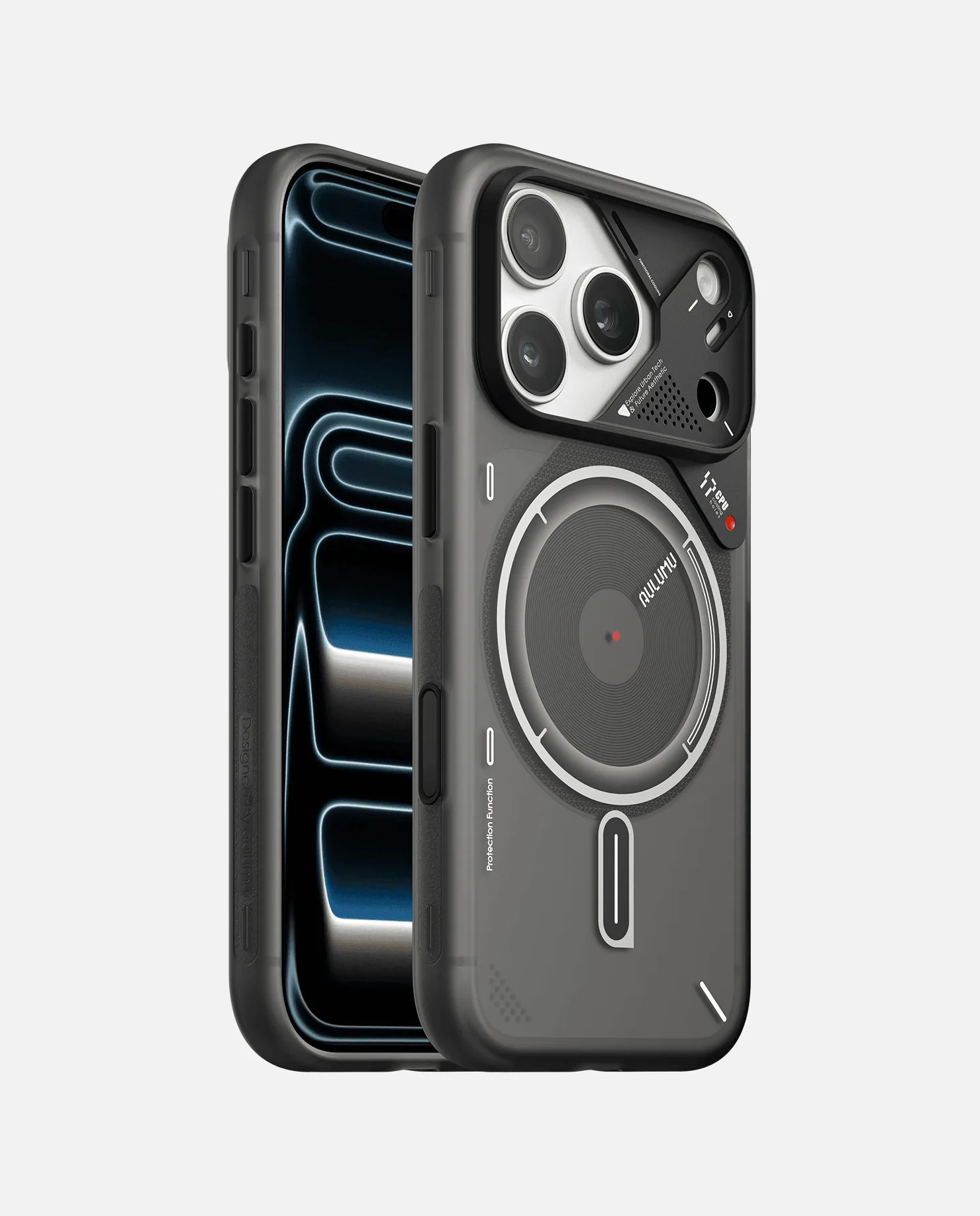 The Real Cooling Technology in Phone Cases: How Cooling Windows Work