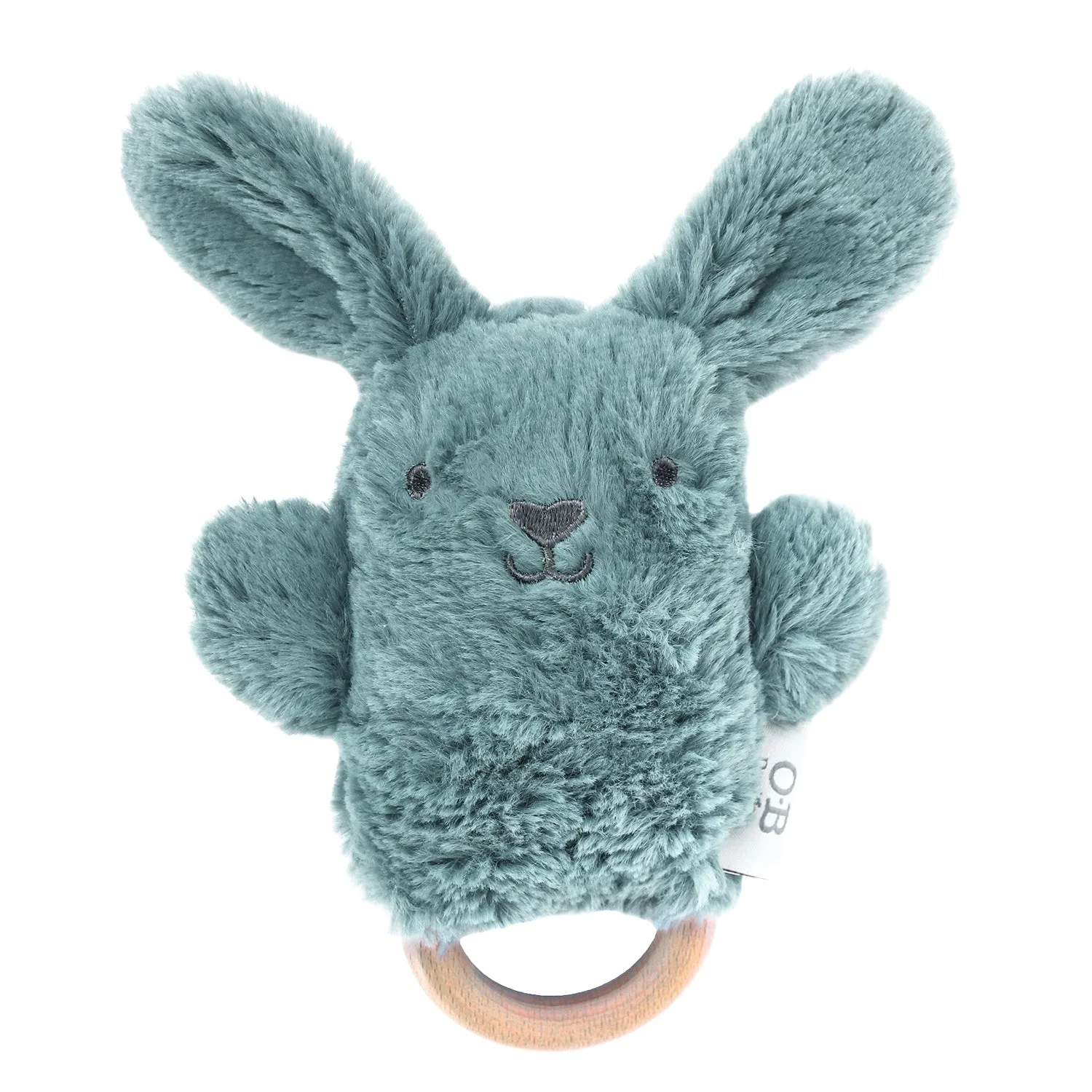 Soft Rattle Toy vs. Stuffed Animal: Which to Choose?