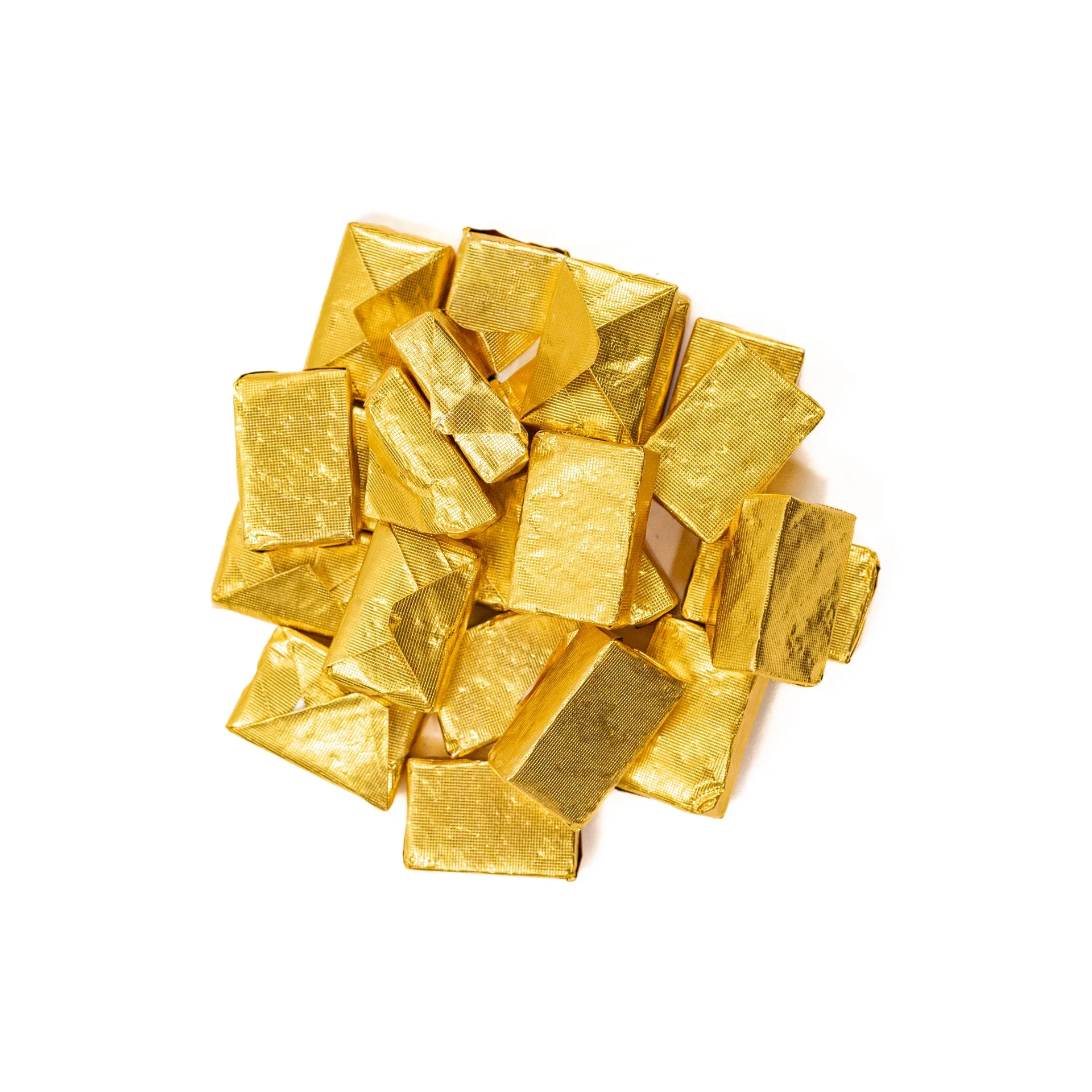 Golden Brick Puerh vs. Shou Puerh: What's the Difference?