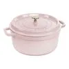 Kupte si litinovou cocotte Staub