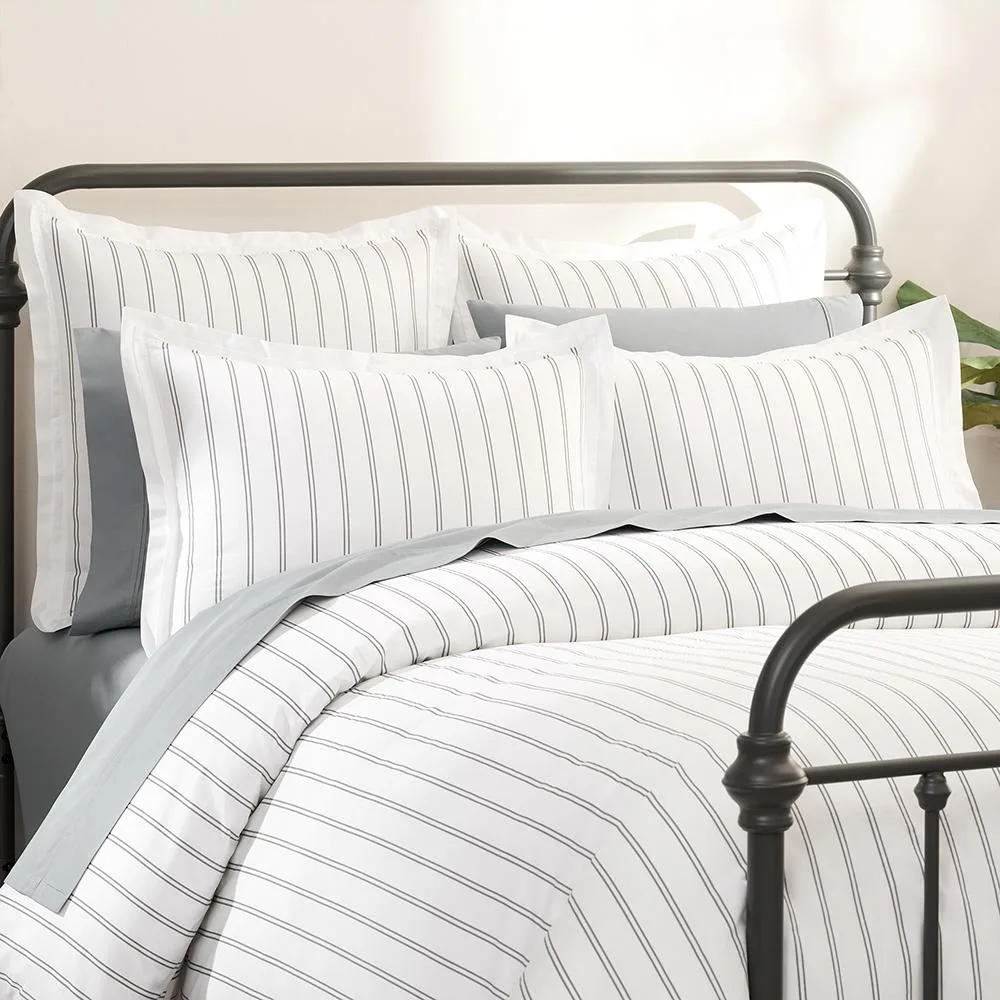 Percale Sheet Care Guide: How to Wash and Maintain Crisp Hotel-Style Bedding