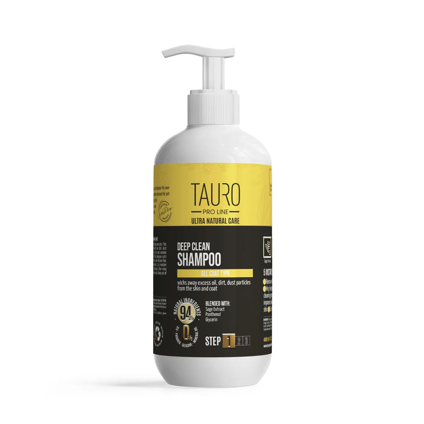 Sulfate-Free vs Regular Pet Shampoos: Which to Choose