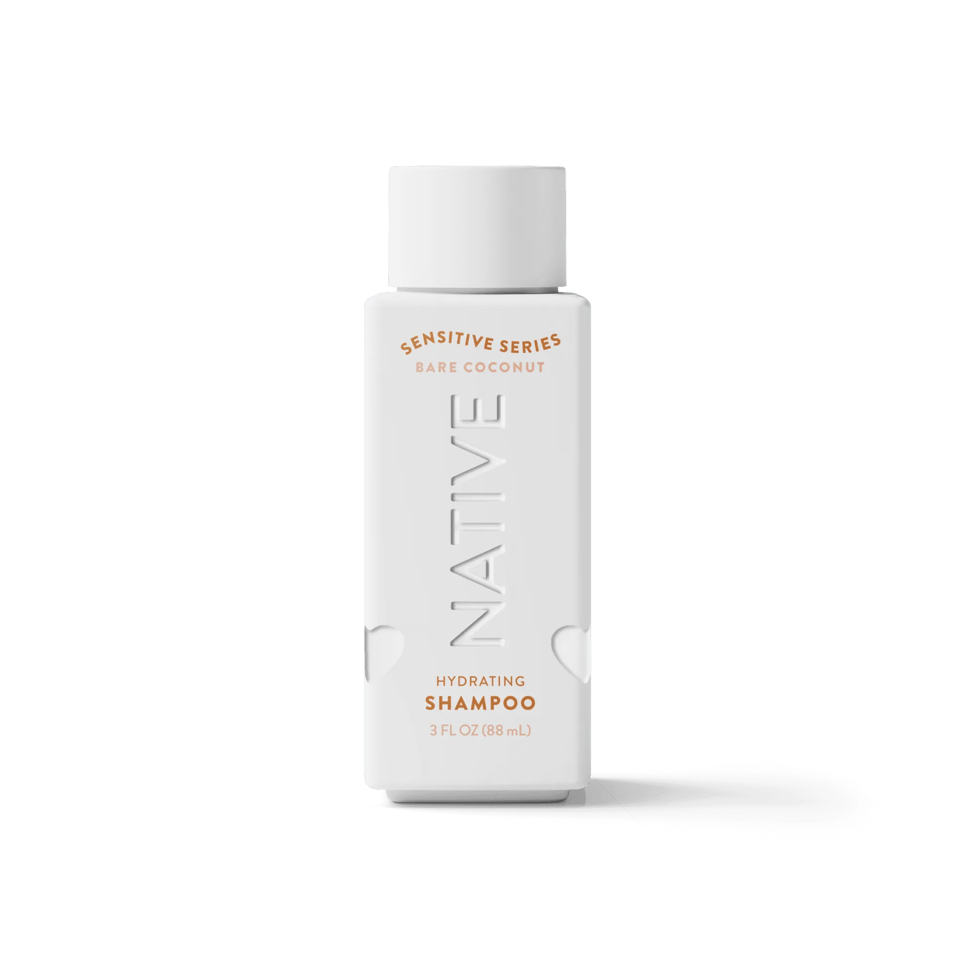 Sensitive Series: Mini Shampoo