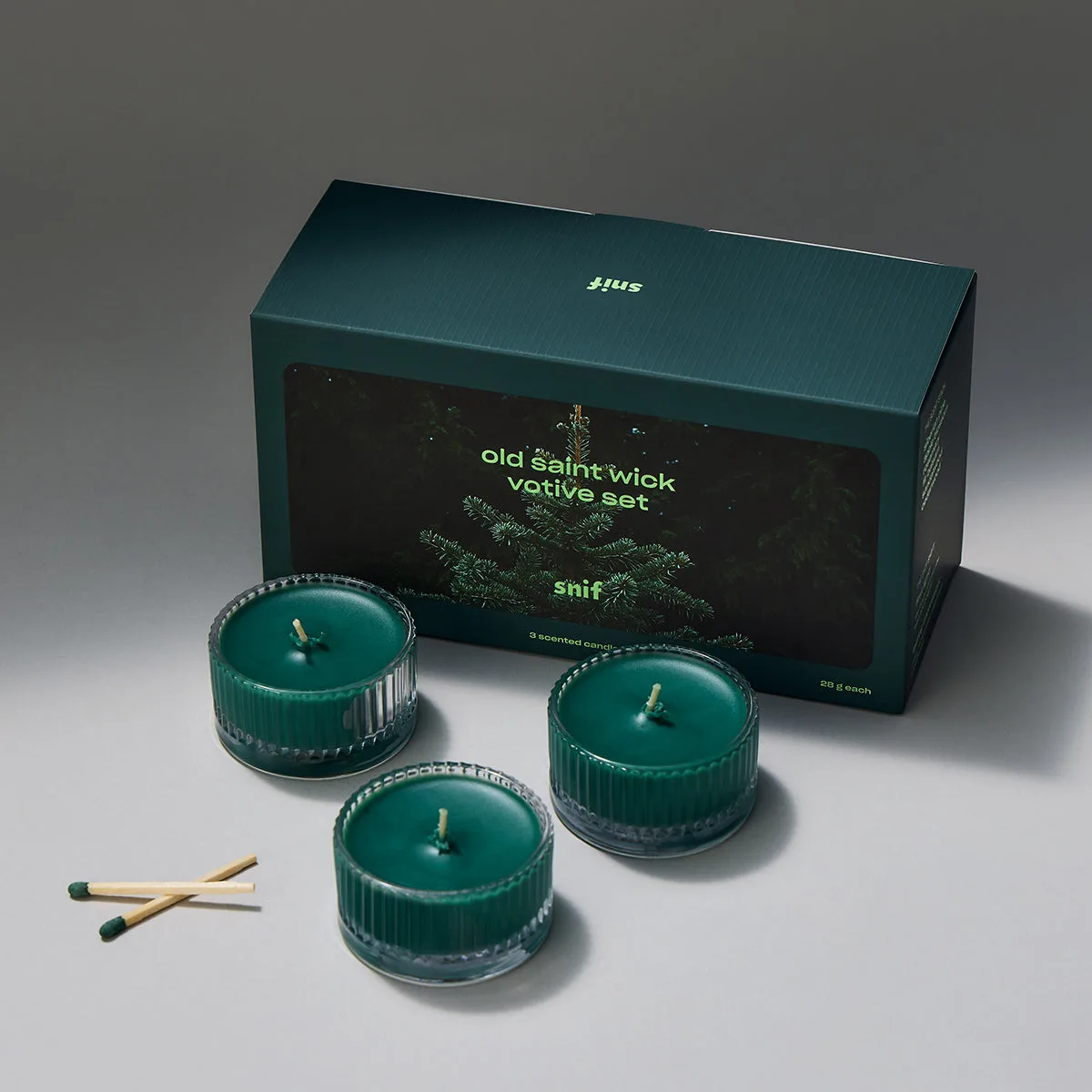 Old Saint Wick vs Big Flirt Votive Sets: Which Scent Fits?