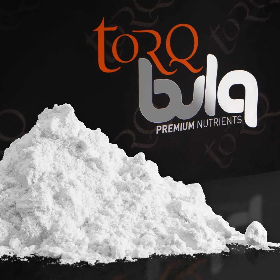 TORQ HMB Supplement Powder: Benefits for Endurance Athletes