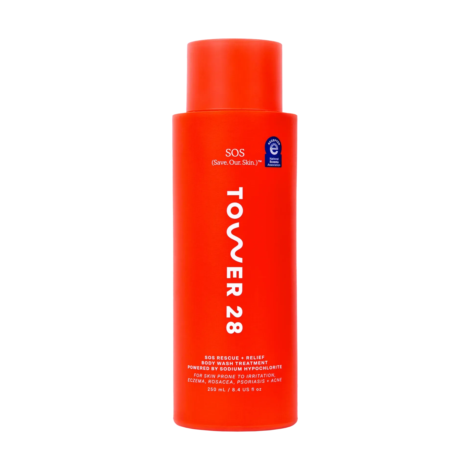 The Complete Guide to Clean Beauty Body Washes for Sensitive Skin: Ingredients to Look For and Avoid