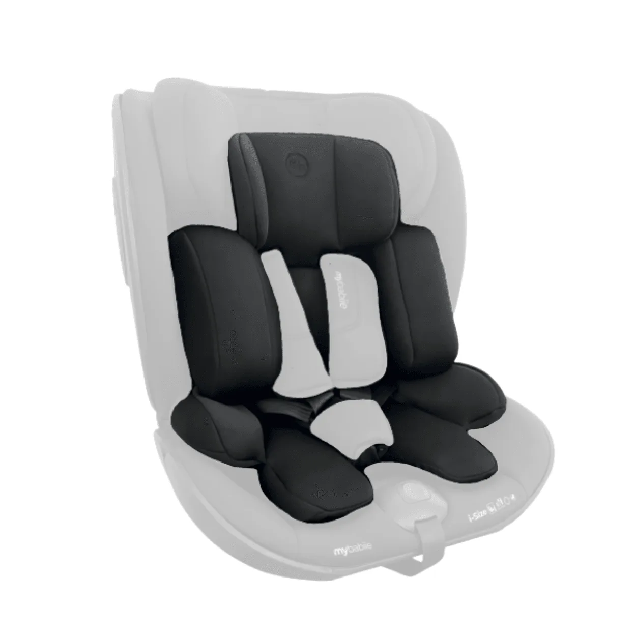 MBCS05T Seat Liner - Black