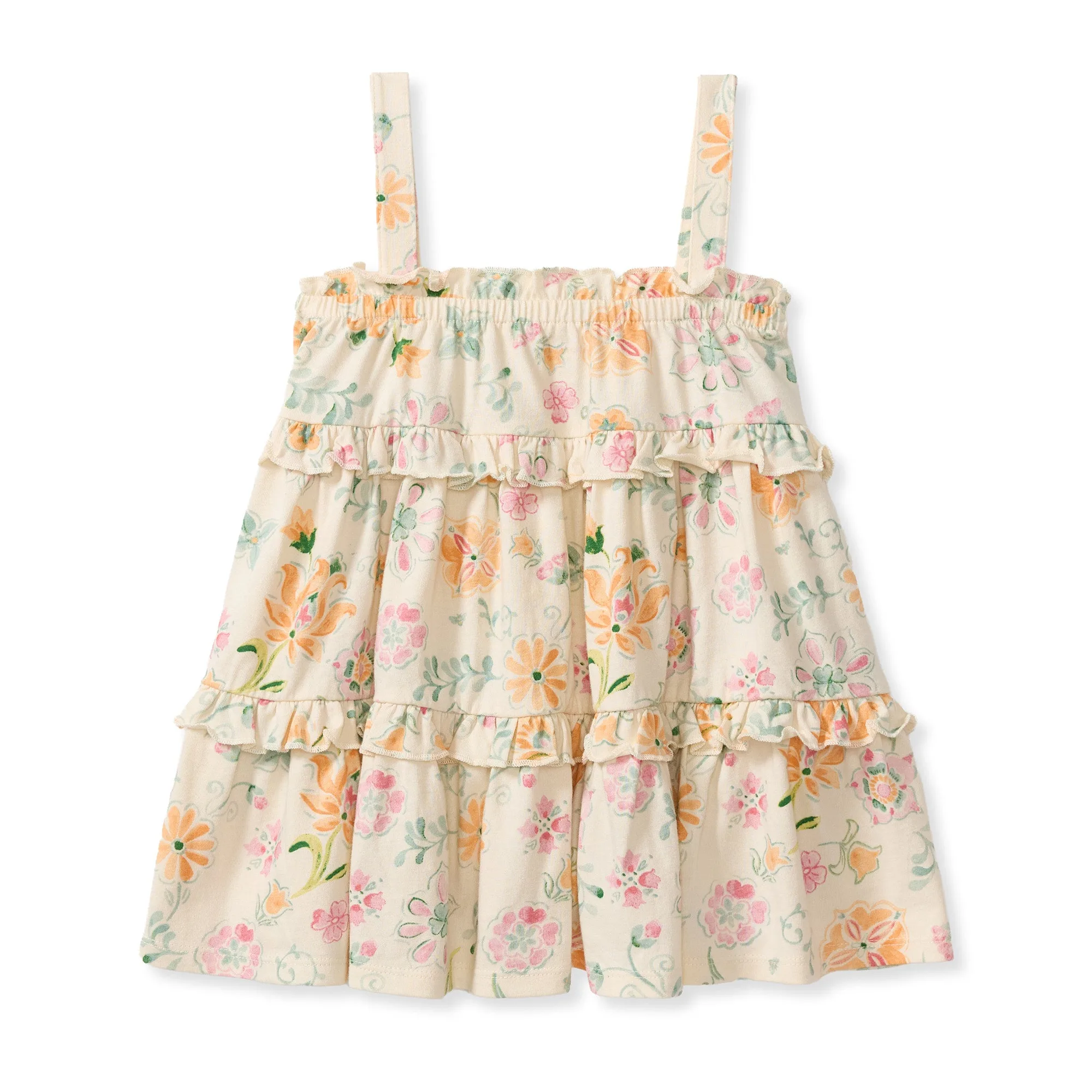 Robe fleurie méditerranéenne ou robe côtelée pointelle : laquelle choisir ?