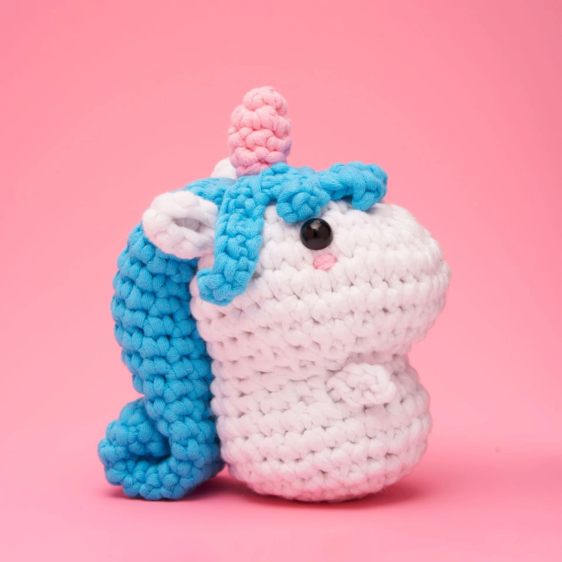 How to Store Your Woobles Projects: Using the Woobly Wonderland Tin for Organizing Kits