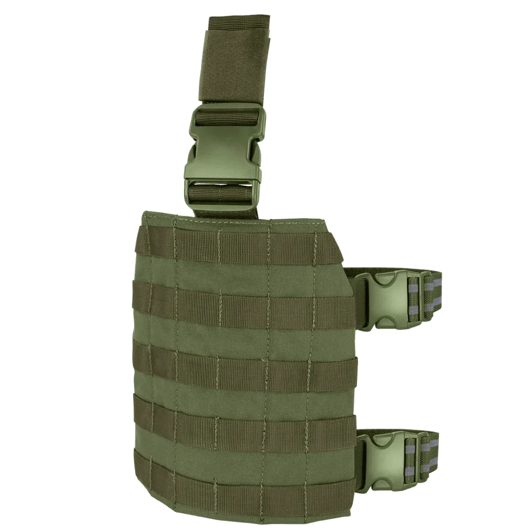 How to Properly Attach a Leg Holster: Step-by-Step Setup Guide