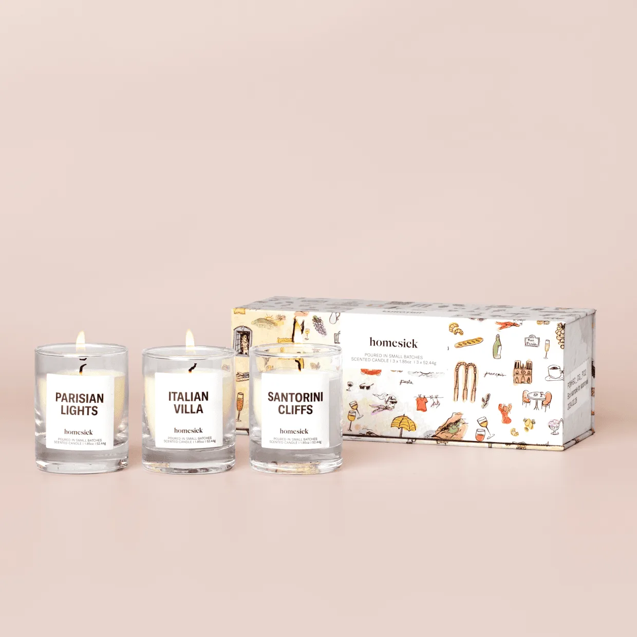 How to Style and Gift Wrap Candles Like a Pro: Creative Ideas for Every Occasion
