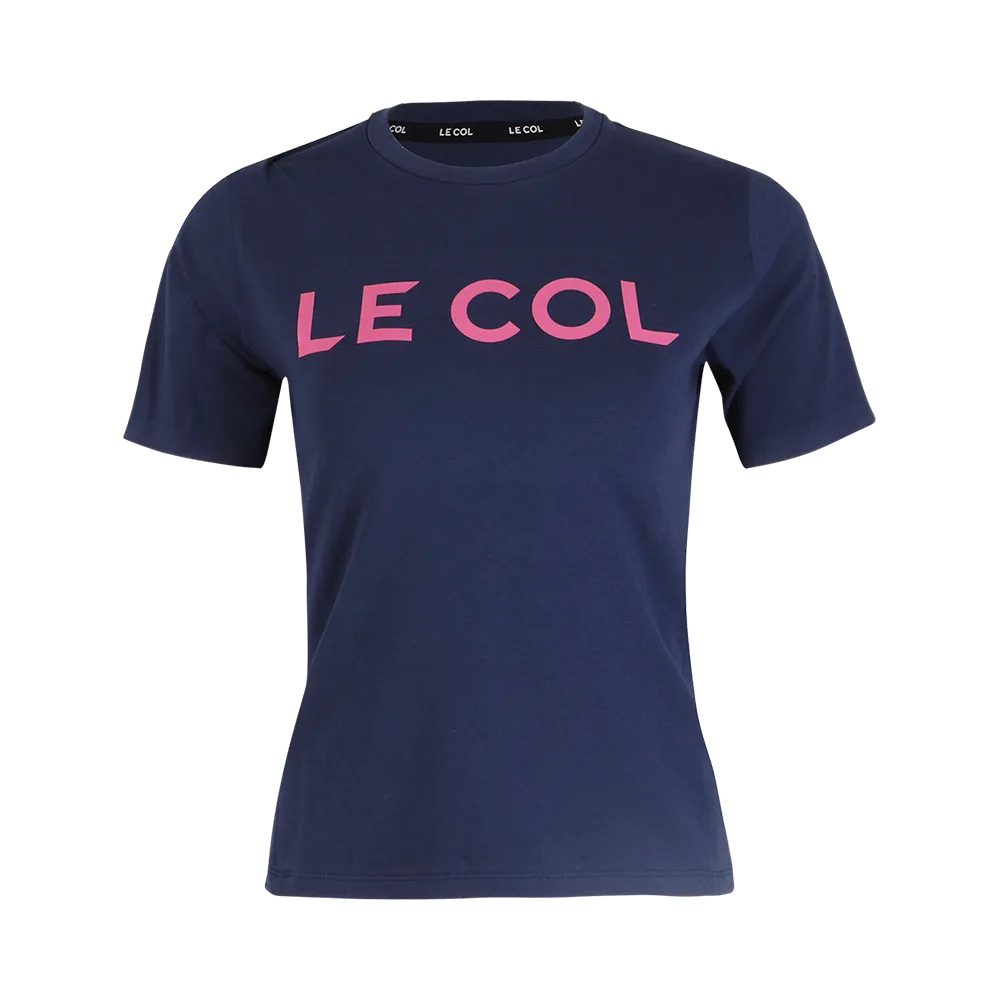 So wählen Sie ein technisches Damen-T-Shirt fürs Radfahren