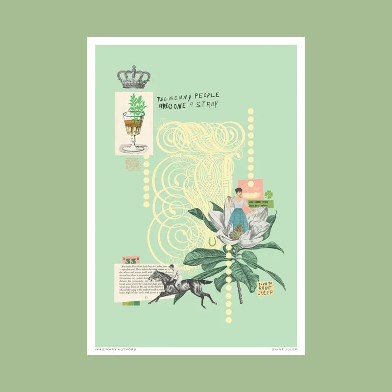 How to Care for Your Art Prints: Cleaning, Handling, and Preservation