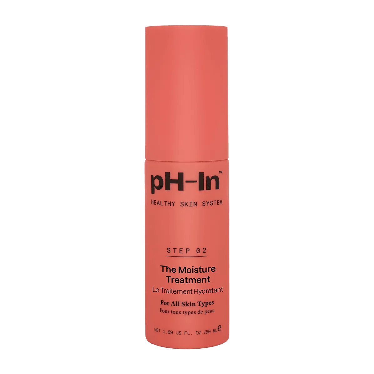 pH-In™ The Moisture Treatment