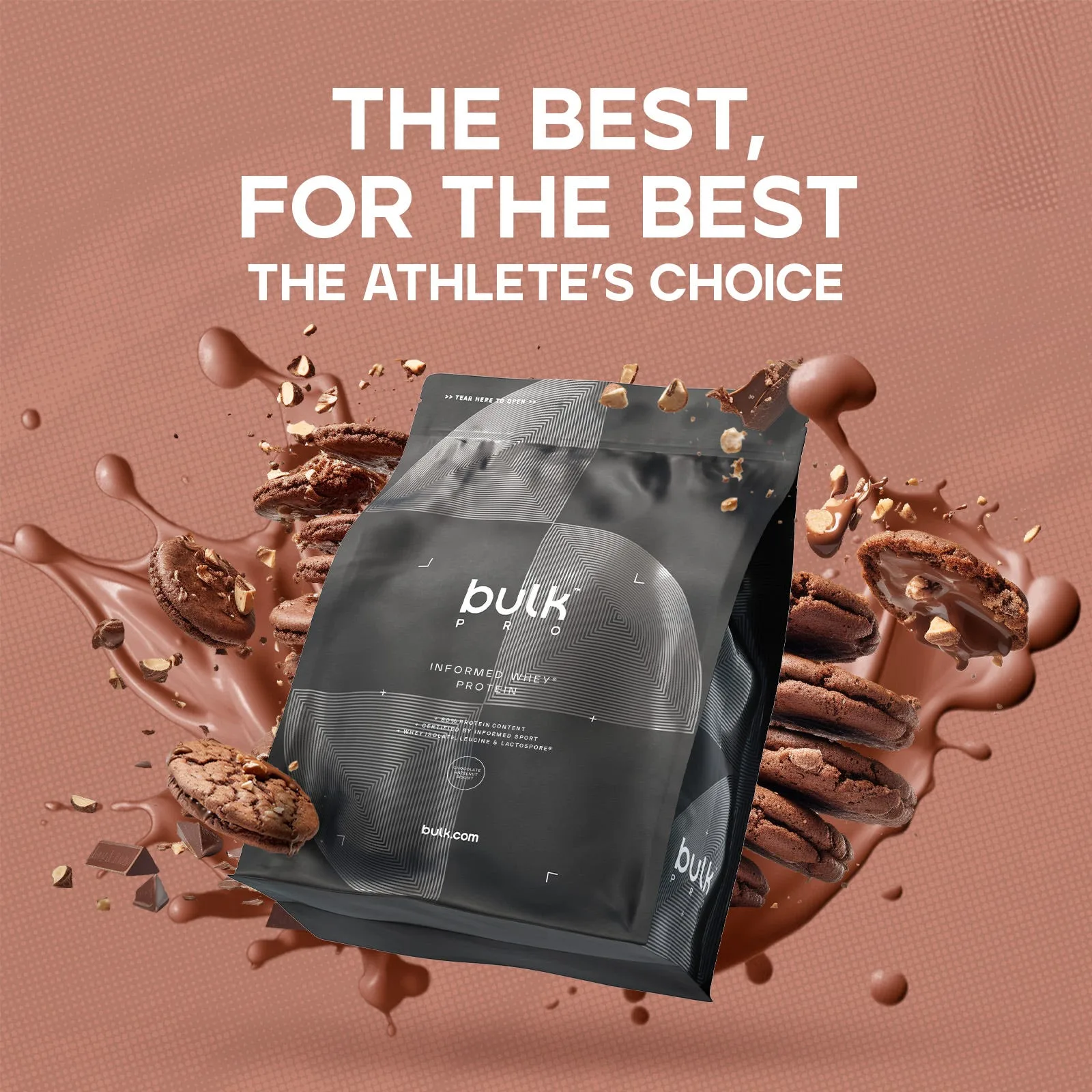 Informed Whey®