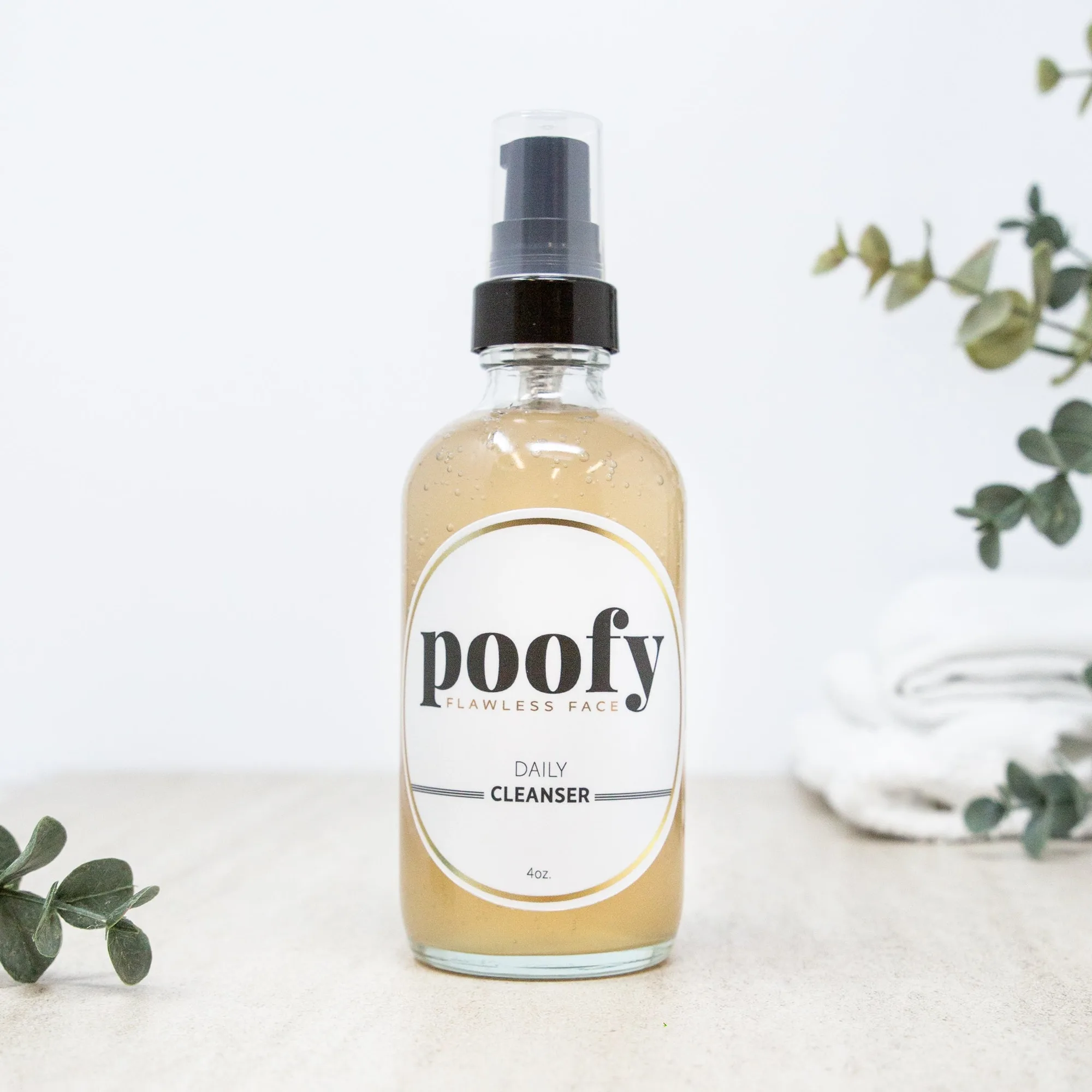 Organic Shampoo vs Regular Shampoo: What’s Really Different?