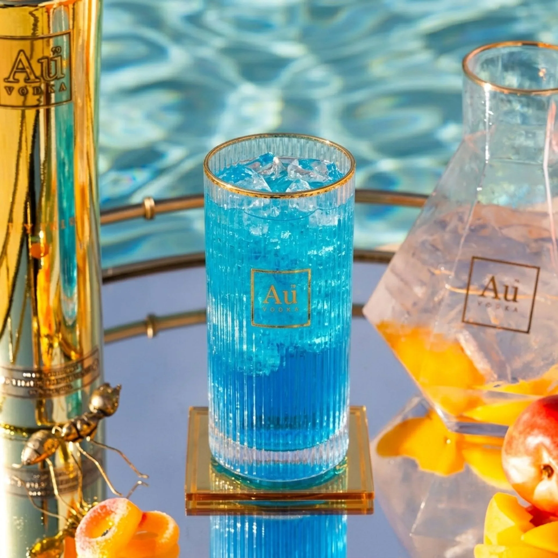 The Best Au Vodka Glassware for Every Occasion: A Complete Buying Guide