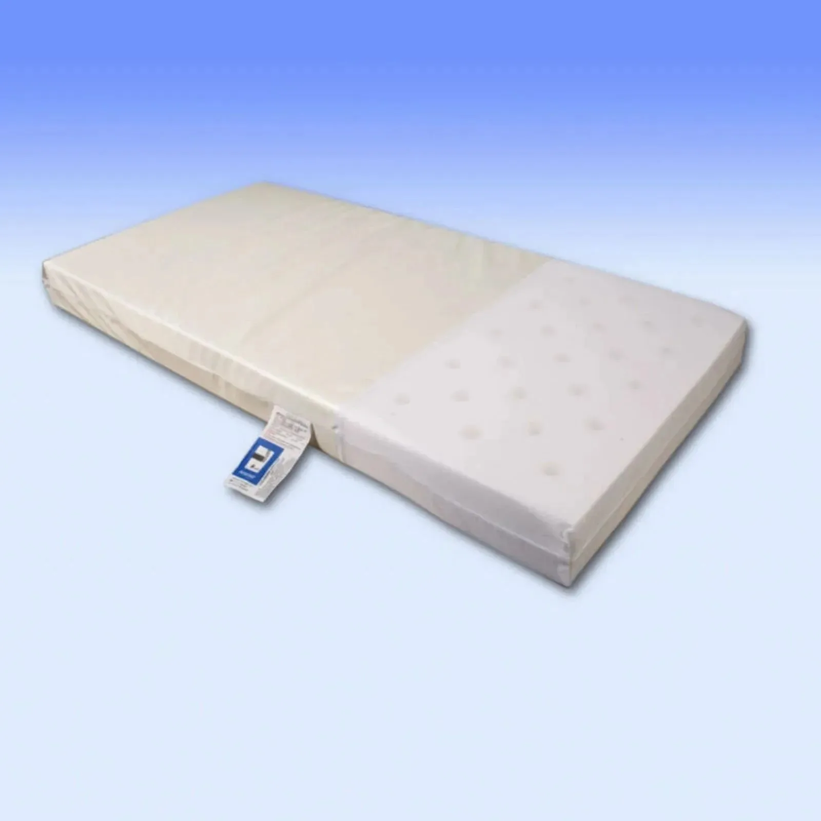 Mollydoo Mattress Foam Inner 140 x 70 x 7cm