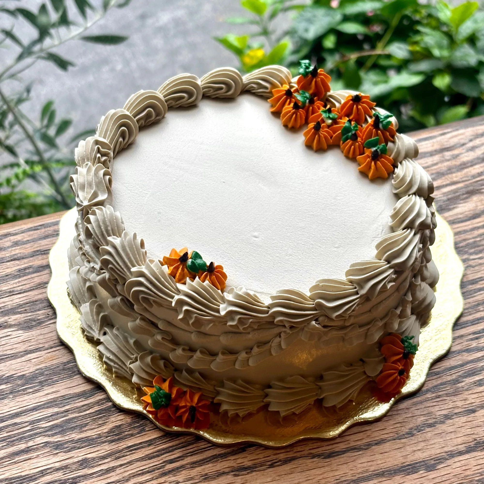 Pastel Dolce Autunno