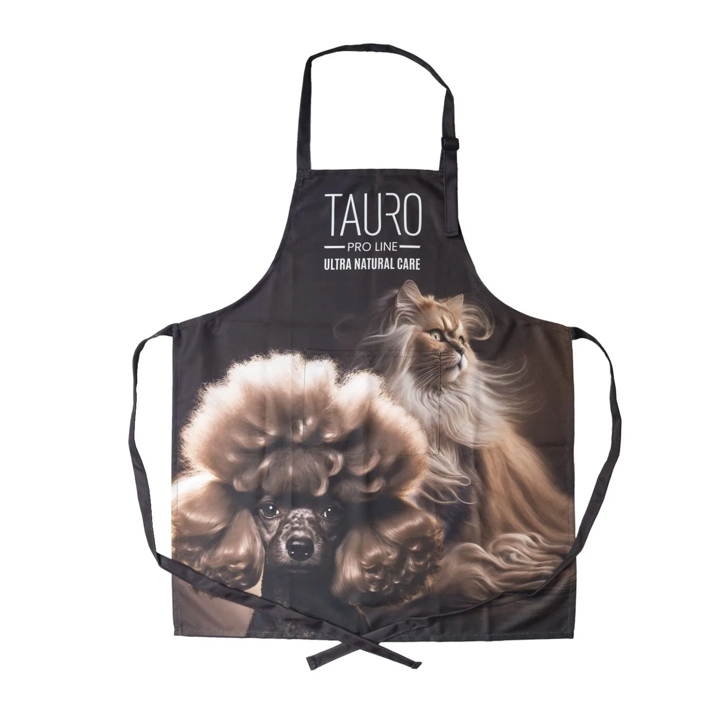 Why Grooming Aprons Are Essential for Pet Professionals