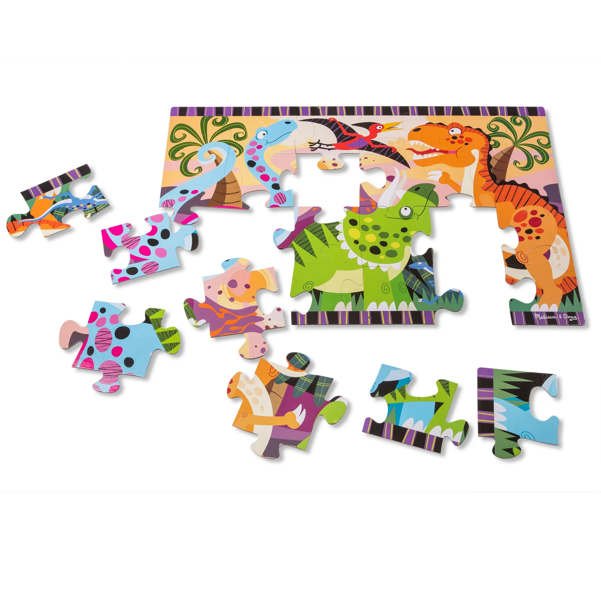 Melissa & Doug vs. Other Wooden Toy Brands: A Comprehensive Comparison