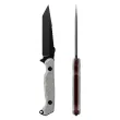 Dropwing vs Darter Tanto: Which EDC Knife Wins?