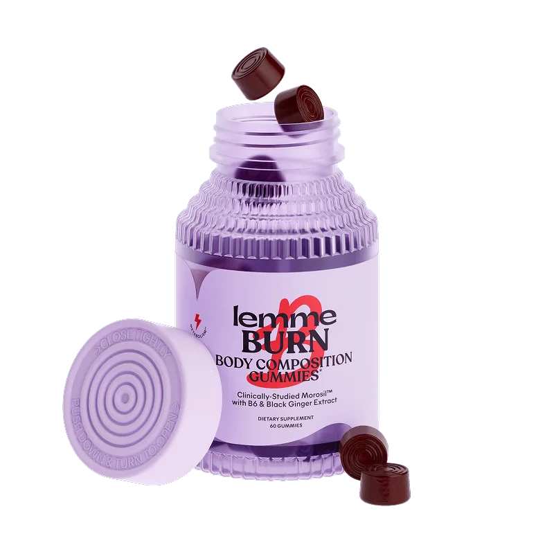 Kẹo dẻo Lemme Creatine: Hướng dẫn mua hàng cho phụ nữ tập tạ