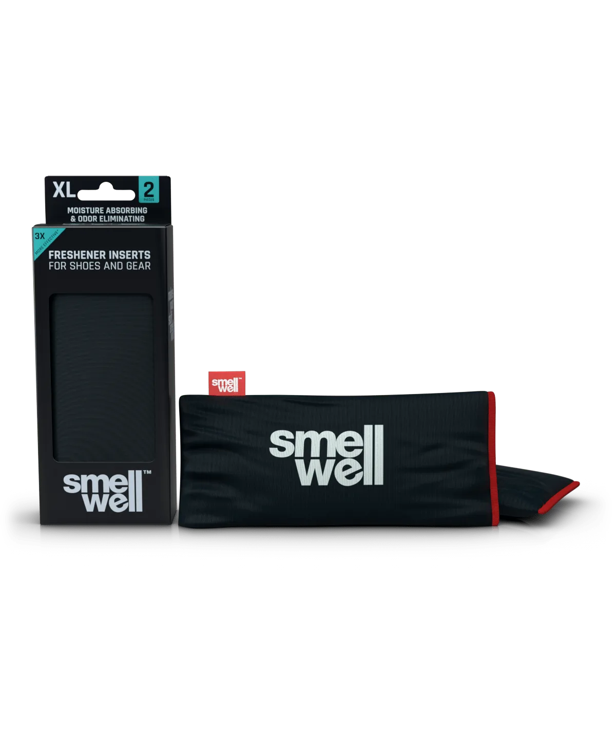 The Evolution of SmellWell: From Standard to Sensitive XL – A Journey of Odor Elimination Innovation