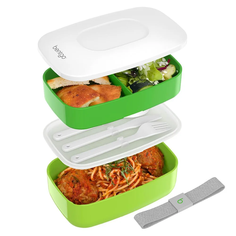 The Best Leak-Proof Lunch Containers for Adults: A Comprehensive Review