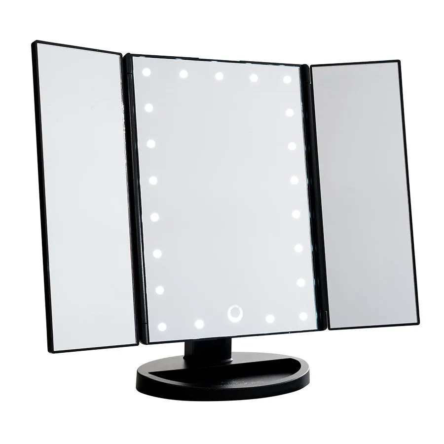 How to Repair a Scratched Vanity Mirror Surface: A DIY Restoration Guide