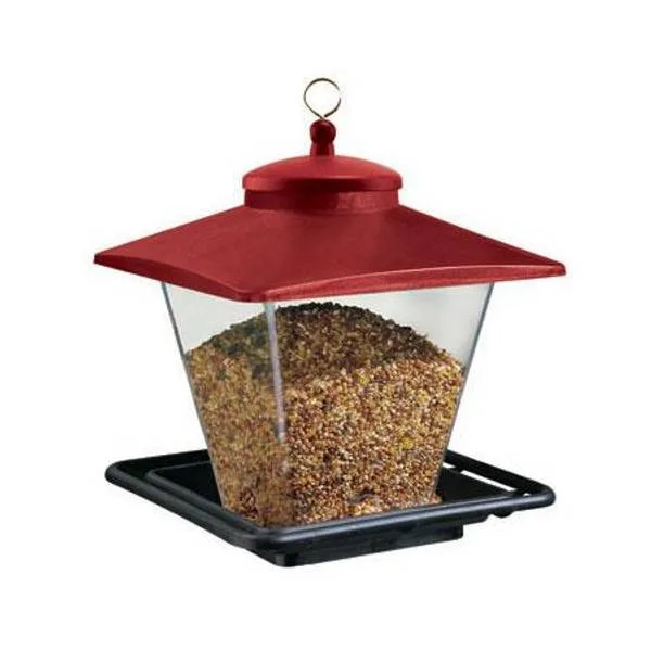 Audubon Cafe Seed Feeder 7 lb