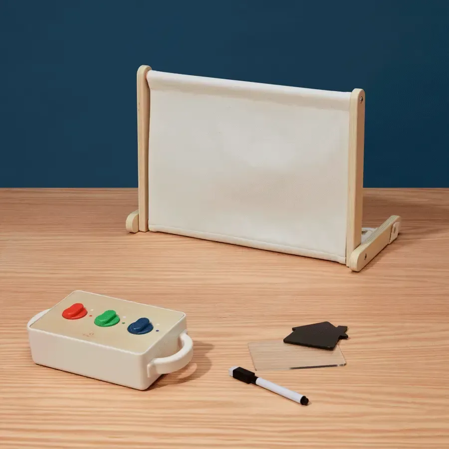Choosing the Best KiwiCo Light Play Lab: Age & Interest Guide