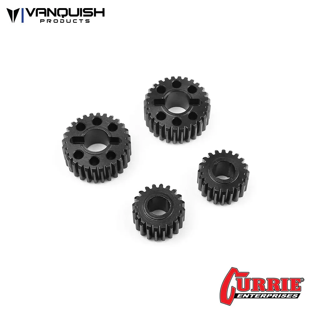 VS4-10 vs Other Vanquish Platforms: Which Build Suits You