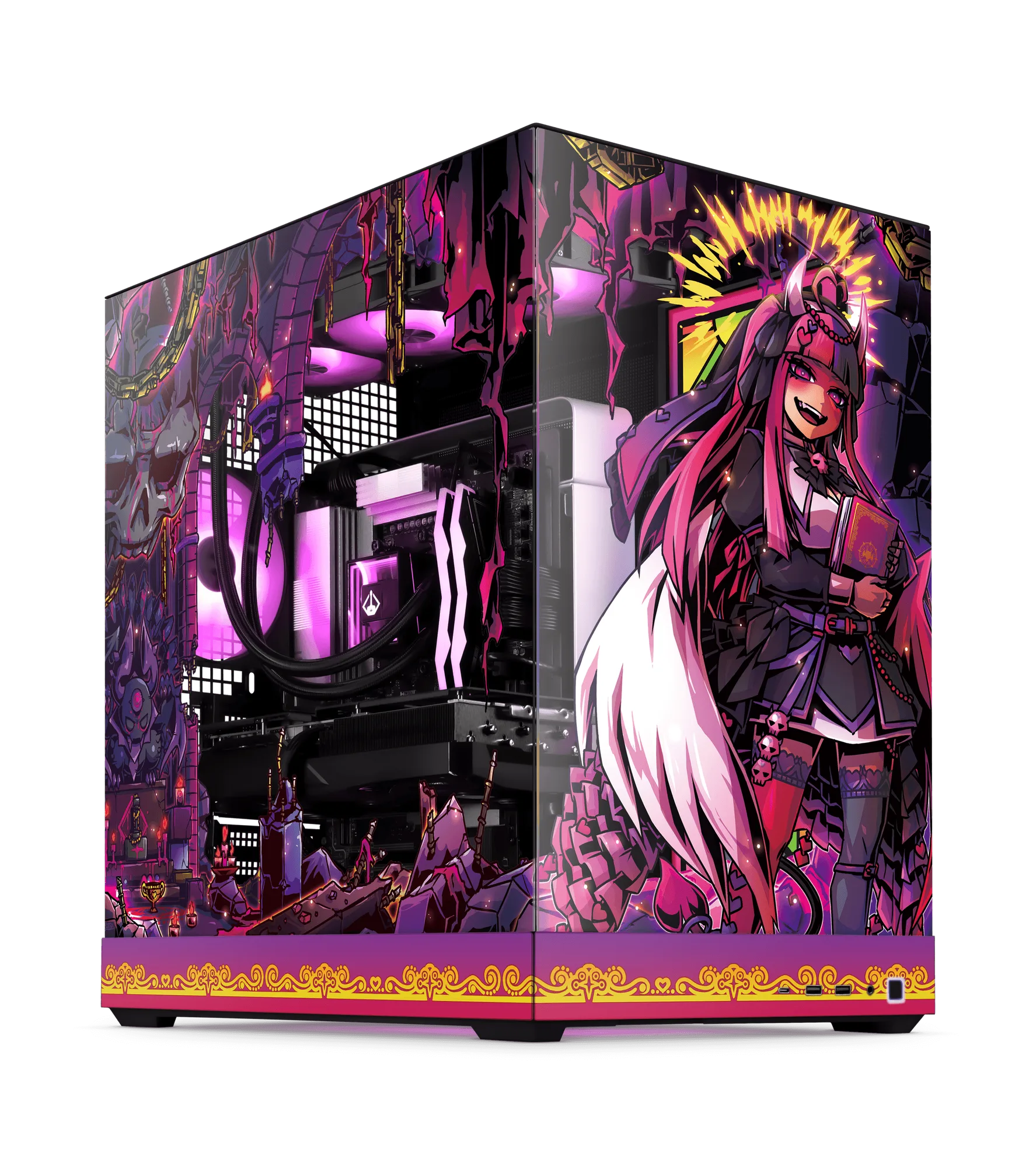 Ironmouse PC Bundle - Ultimate