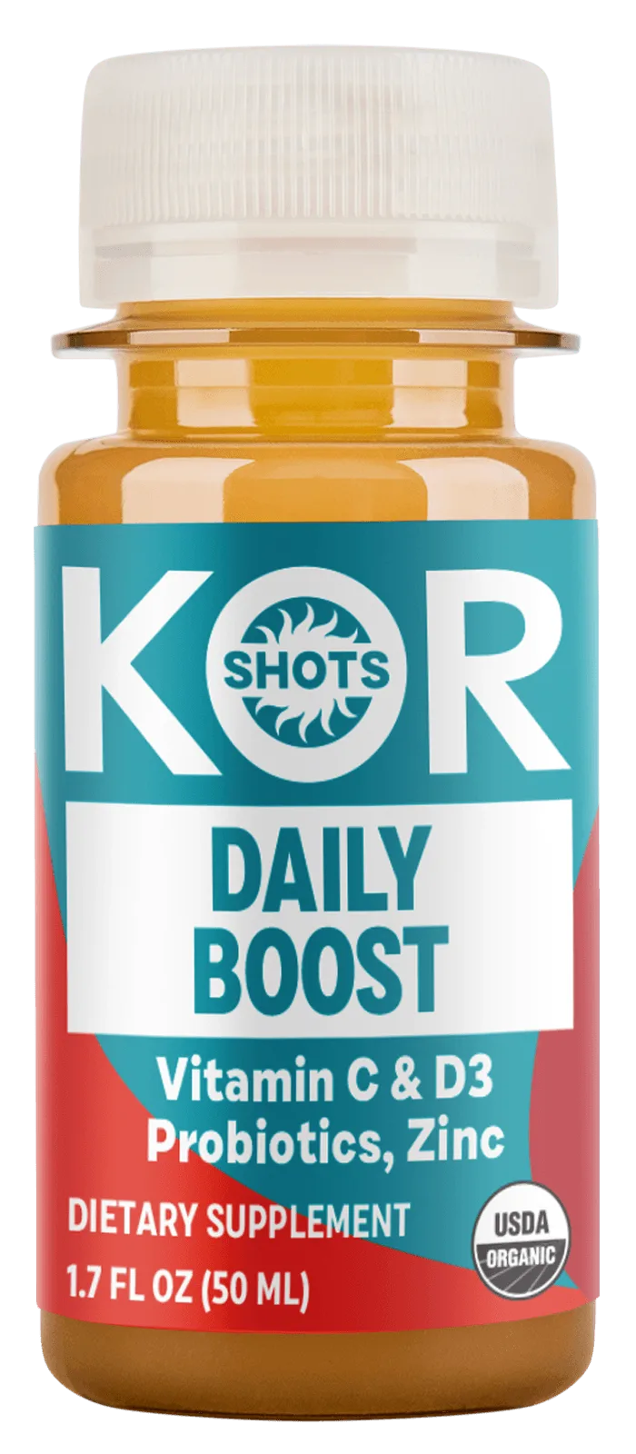 Daily Boost (12 Pack)