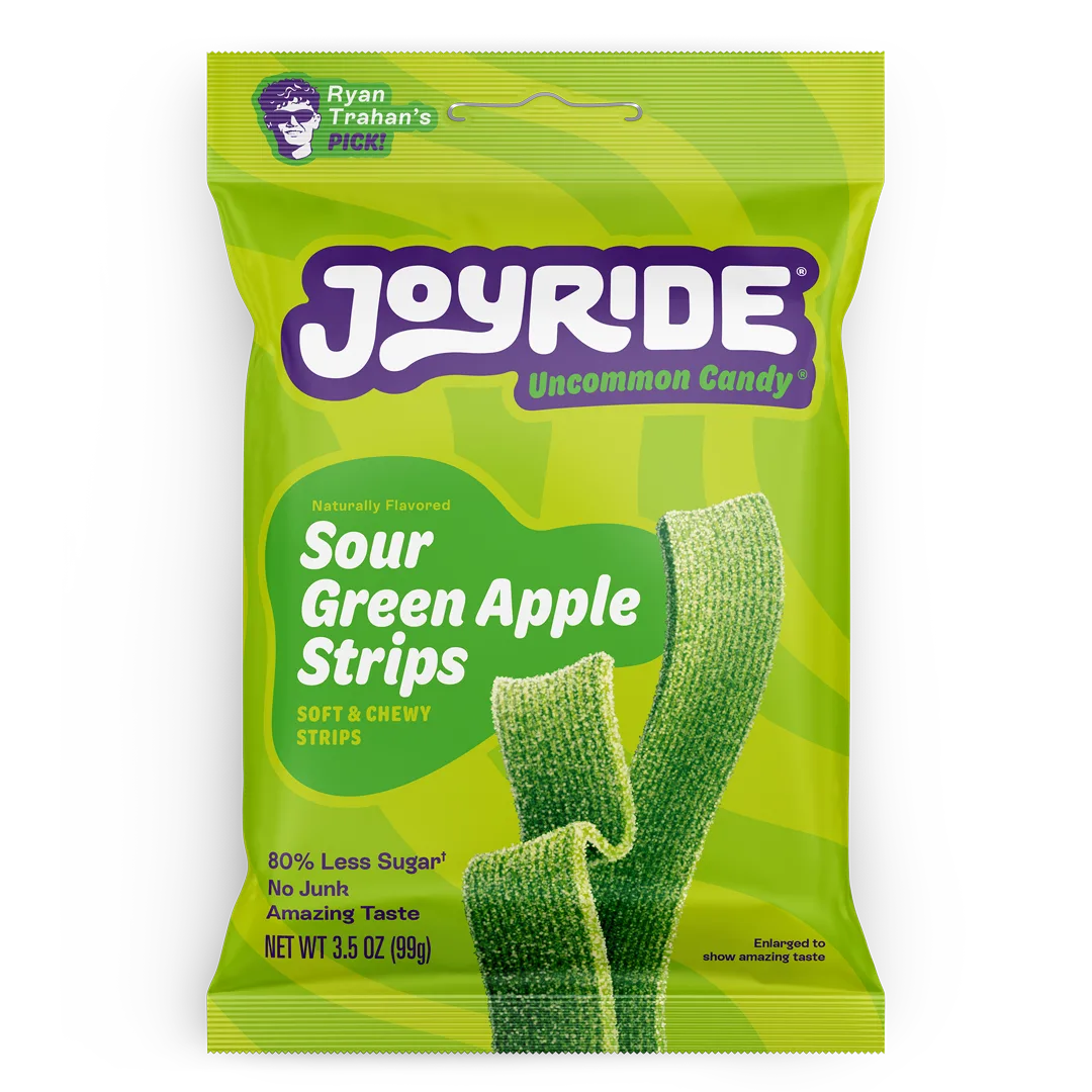 What’s New in Candy: Top Trends in Sour Treats, Gummies, and Candy Merch for 2025